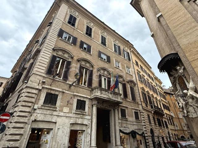 Appartamento in affitto a Roma piazza dell'Orologio, arredato, ascensore, ristrutturato TrovaCasa