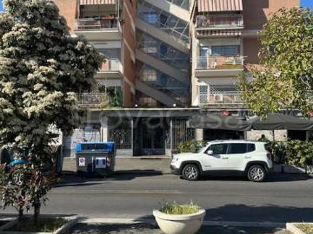 Appartamento in affitto a Roma piazza di Cinecittà, 2, arredato, terrazzo, balcone TrovaCasa