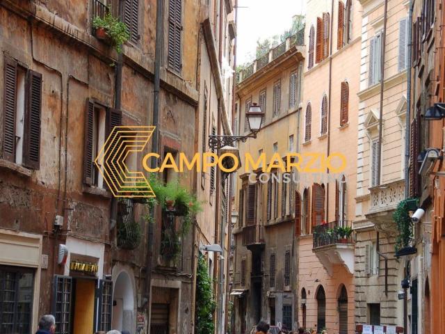 Appartamento in affitto a Roma, arredato, immobile di prestigio, ristrutturato TrovaCasa