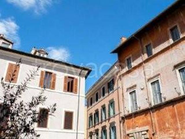 Appartamento in affitto a Roma piazza di Sant'Egidio, ascensore, ristrutturato, centrale TrovaCasa