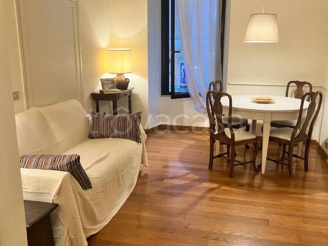 Appartamento in affitto a Roma piazza di Spagna, arredato, ascensore, centrale TrovaCasa