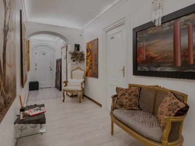 Appartamento in affitto a Roma piazza di Spagna, arredato, centrale, cucina abitabile TrovaCasa