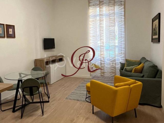Appartamento in affitto a Roma piazza Giuseppe Mazzini, arredato, ristrutturato, angolo cottura TrovaCasa