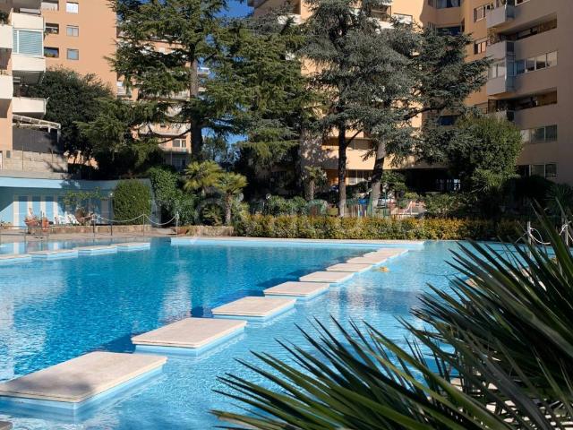 Appartamento in affitto a Roma piazza Stefano Jacini, non arredato/vuoto, posto auto, terrazzo TrovaCasa
