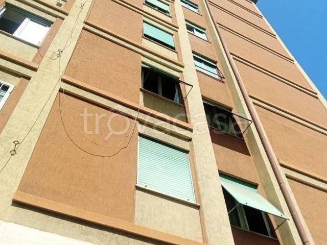 Appartamento in affitto a Roma piazzale Jonio, Conca d'Oro Valli