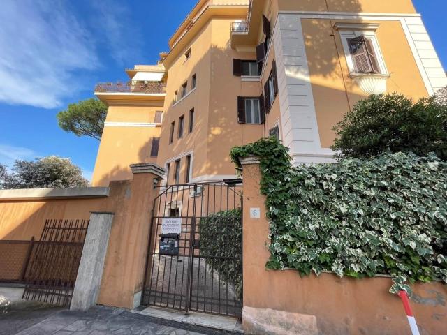 Appartamento in affitto a Roma piazzale teodosio 6, riscaldamento centralizzato, cucina abitabile TrovaCasa