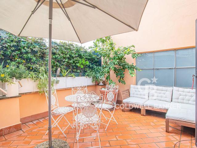 Appartamento in affitto a Roma, Pinciano