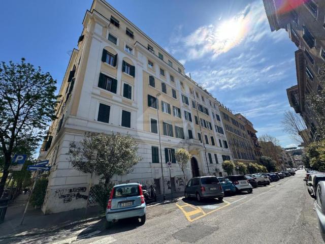Appartamento in affitto a Roma Prati