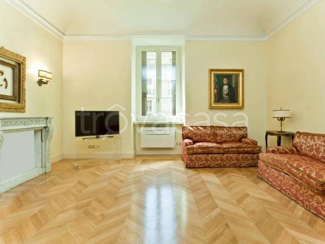 Appartamento in affitto a Roma, Prati