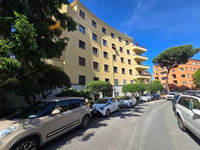Appartamento in affitto a Roma RM