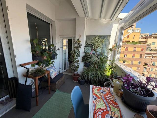 Appartamento in affitto a Roma RM