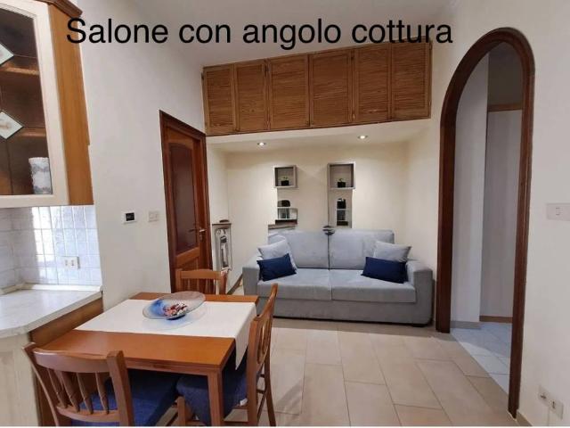 Appartamento in affitto a Roma RM