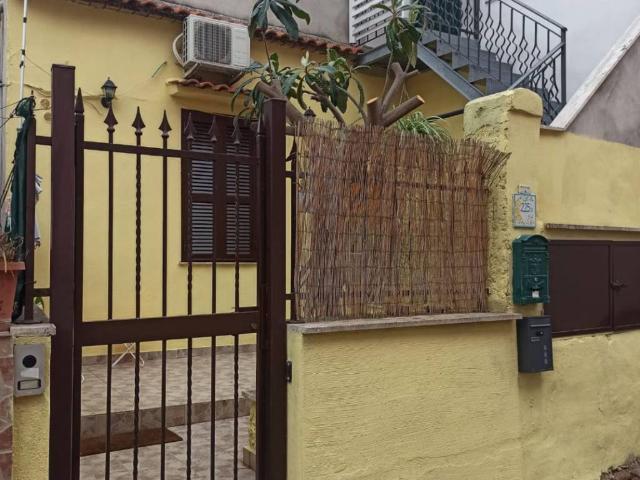 Appartamento in affitto a Roma RM