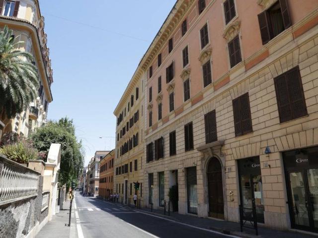 Appartamento in affitto a Roma RM