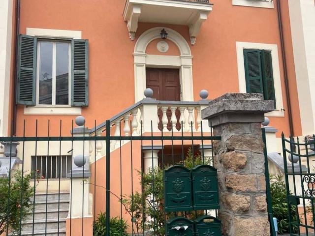 Appartamento in affitto a Roma RM