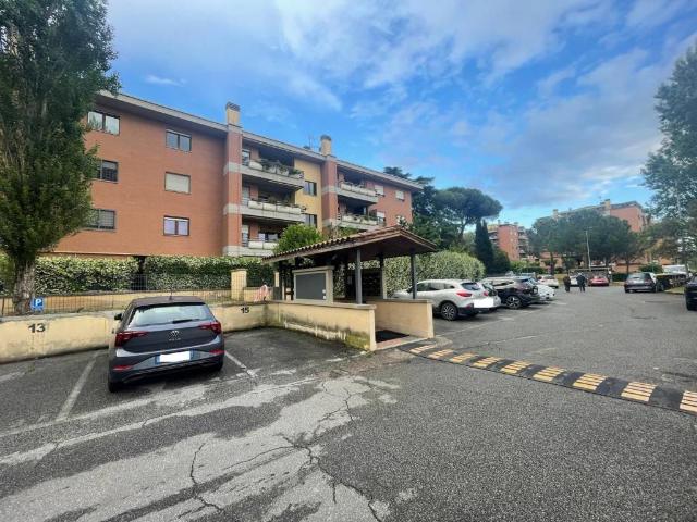 Appartamento in affitto a Roma RM