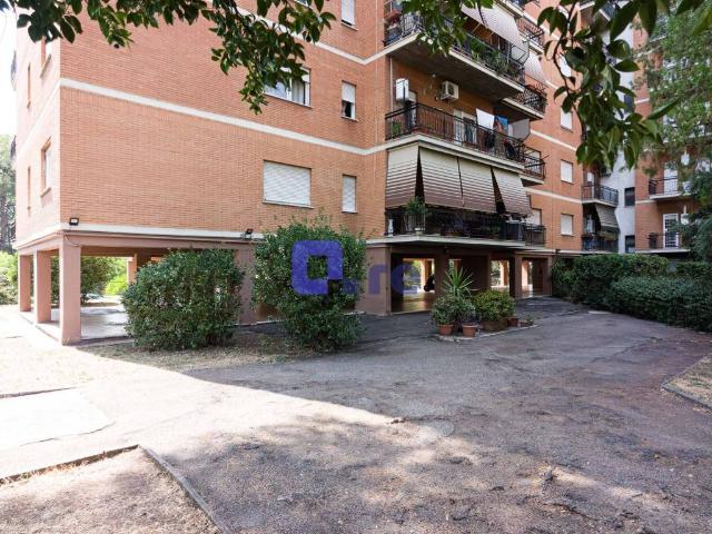 Appartamento in affitto a Roma RM