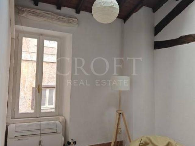 Appartamento in affitto a Roma RM