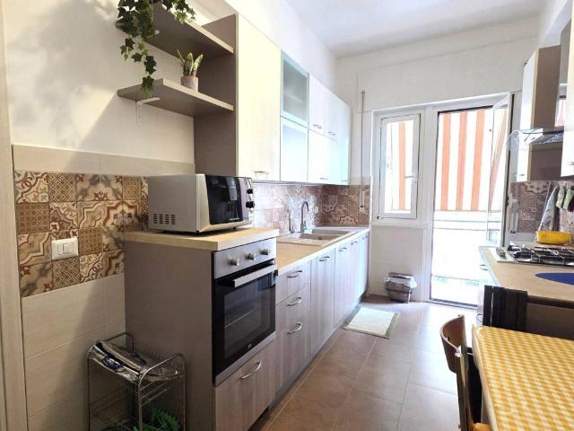 Appartamento in affitto a Roma RM