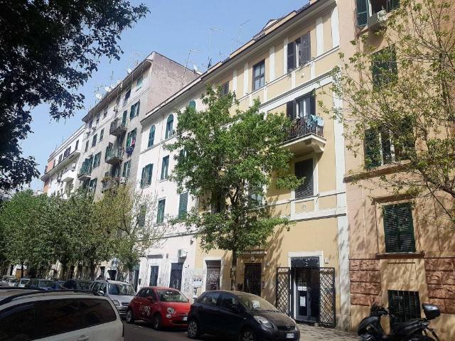 Appartamento in affitto a Roma RM