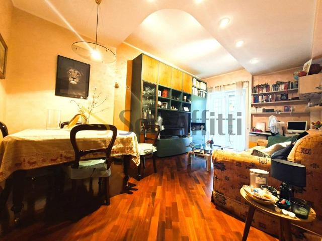 Appartamento in affitto a Roma RM