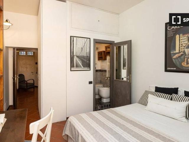 Appartamento in affitto a Roma RM