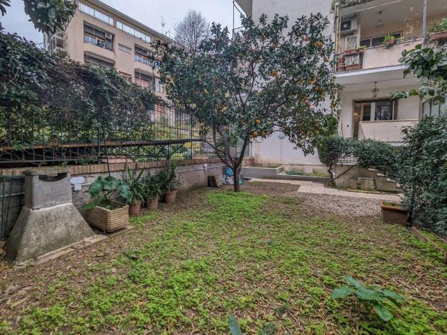 Appartamento in affitto a Roma RM