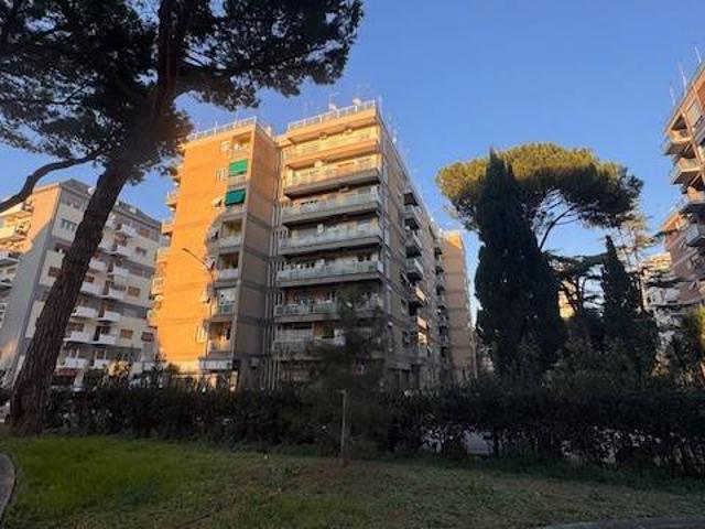 Appartamento in affitto a Roma RM