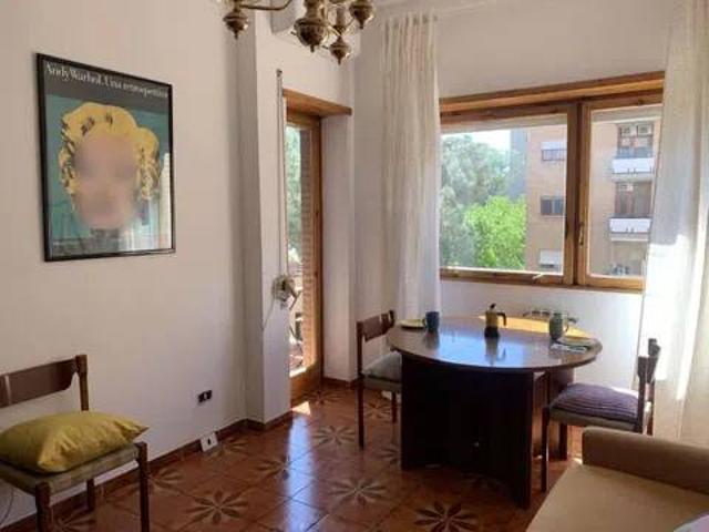 Appartamento in affitto a Roma RM