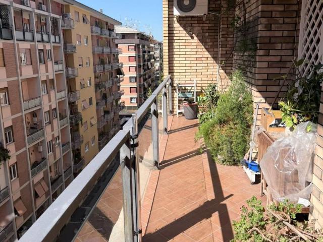 Appartamento in affitto a Roma RM