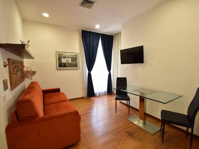 Appartamento in affitto a Roma RM