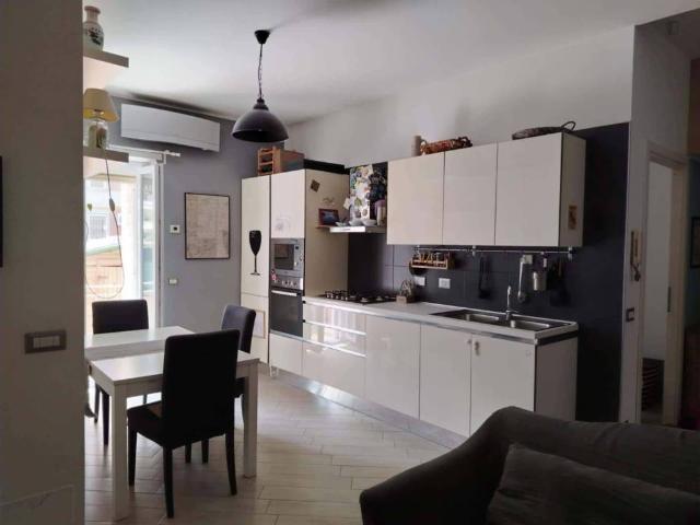 Appartamento in affitto a Roma RM