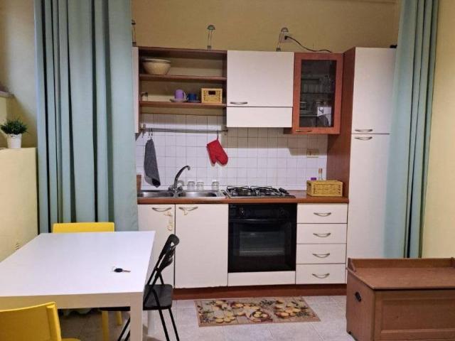 Appartamento in affitto a Roma RM