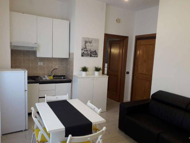 Appartamento in affitto a Roma RM