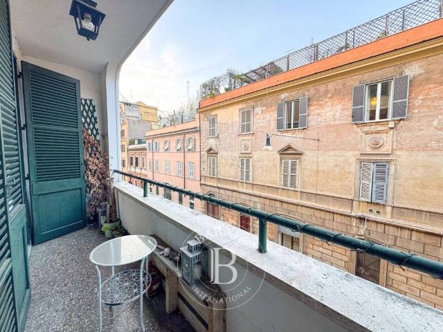 Appartamento in affitto a Roma RM