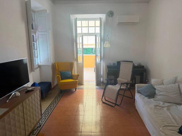 Appartamento in affitto a Roma RM