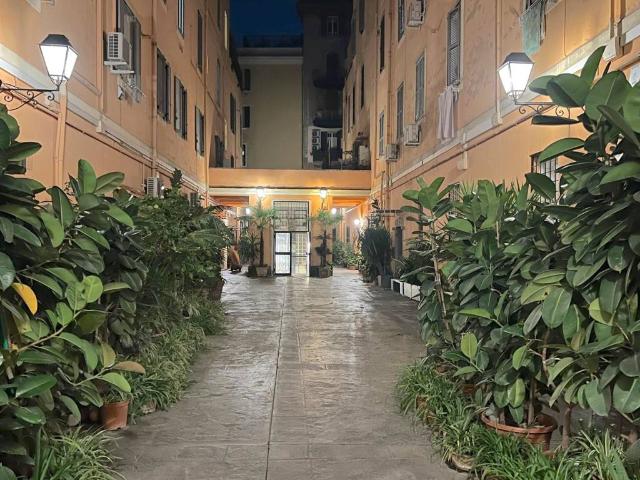 Appartamento in affitto a Roma RM