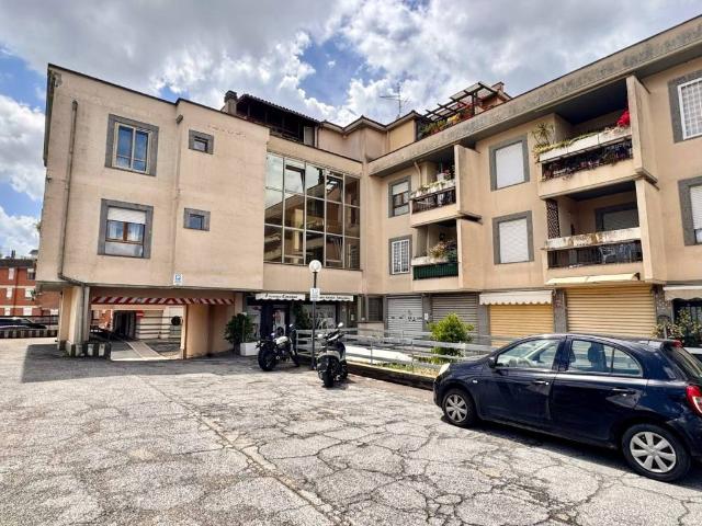 Appartamento in affitto a Roma RM