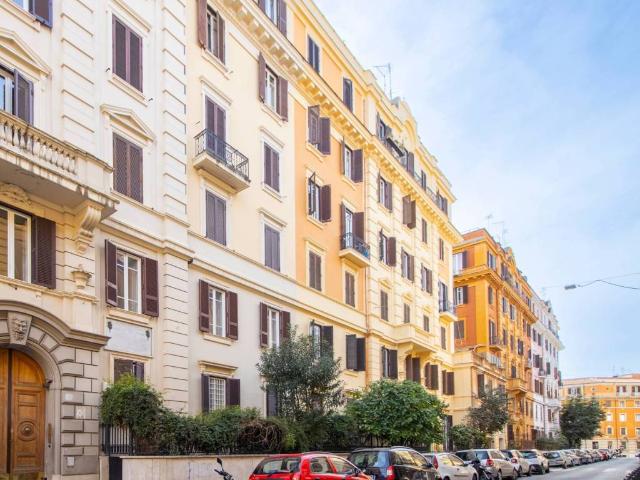 Appartamento in affitto a Roma RM