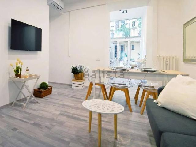 Appartamento in affitto a Roma RM