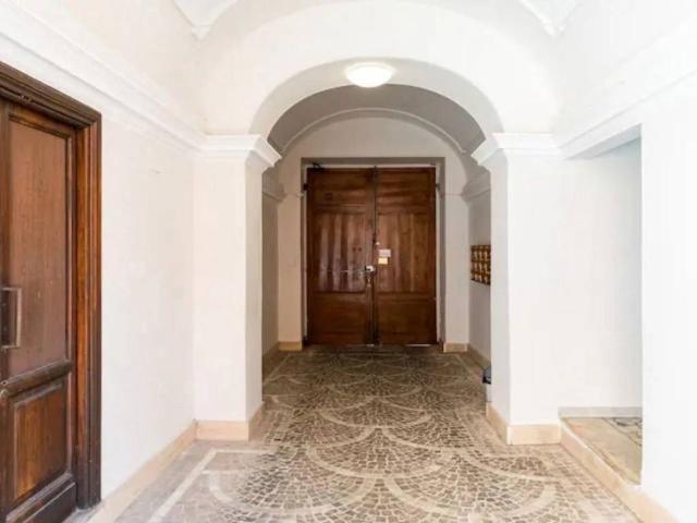 Appartamento in affitto a Roma RM