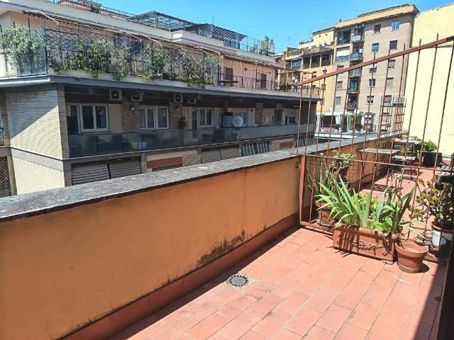 Appartamento in affitto a Roma RM