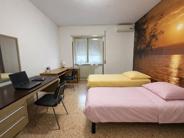 Appartamento in affitto a Roma RM