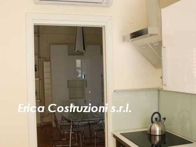 Appartamento in affitto a Roma RM