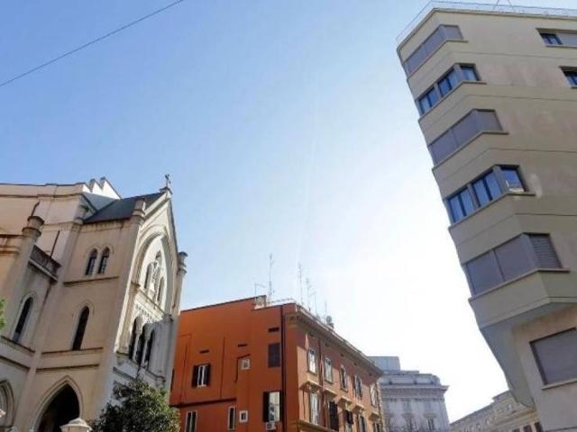 Appartamento in affitto a Roma RM