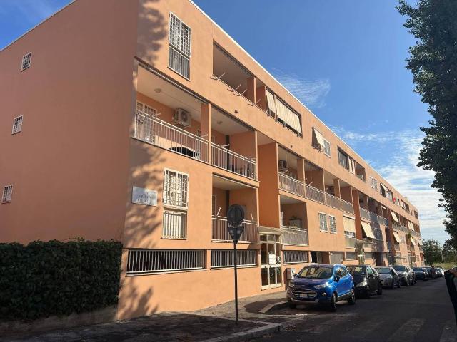 Appartamento in affitto a Roma RM