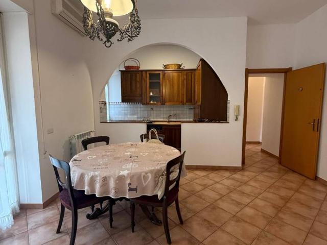 Appartamento in affitto a Roma RM