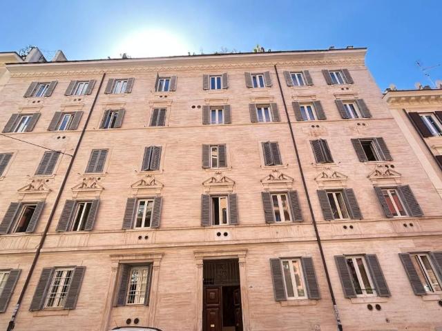 Appartamento in affitto a Roma RM
