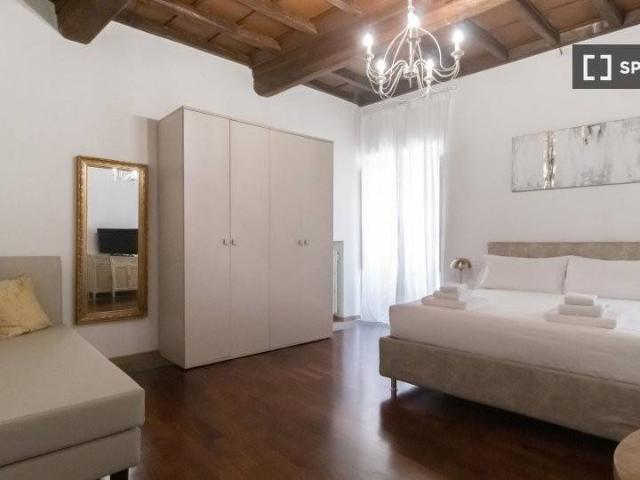 Appartamento in affitto a Roma RM