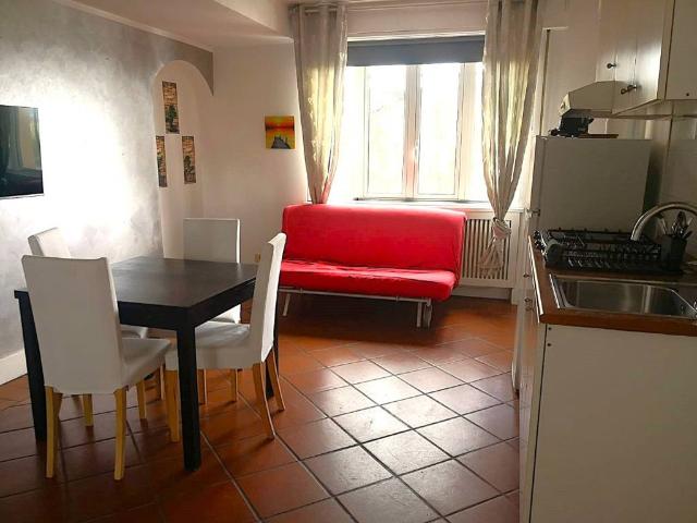 Appartamento in affitto a Roma RM
